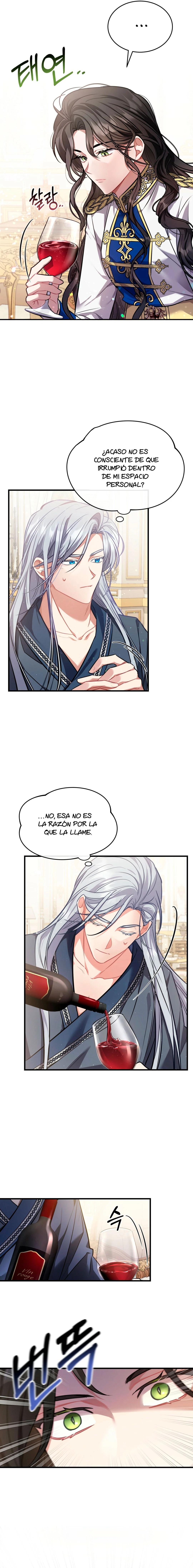 Noche Sin Sombras - Capítulo 12 - Página 7 - LectorTMOo