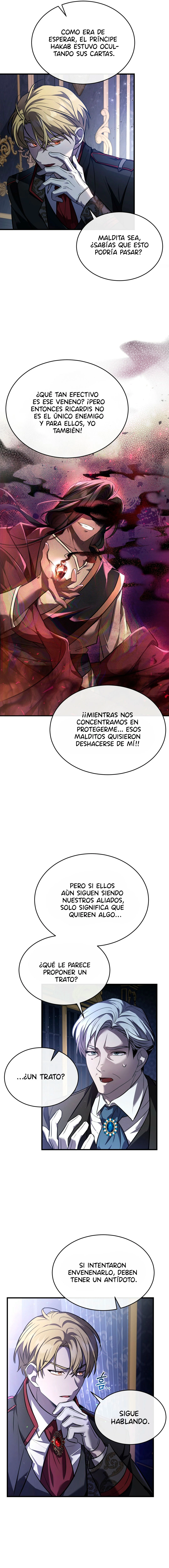 Noche Sin Sombras - Capítulo 12 - Página 17 - LectorTMOo