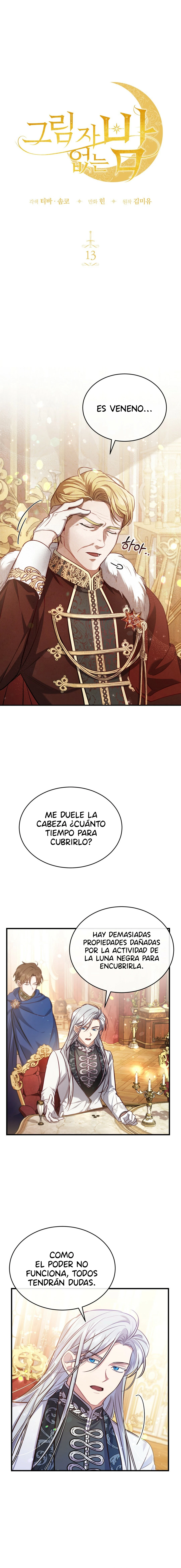 Noche Sin Sombras - Capítulo 13 - Página 7 - LectorTMOo