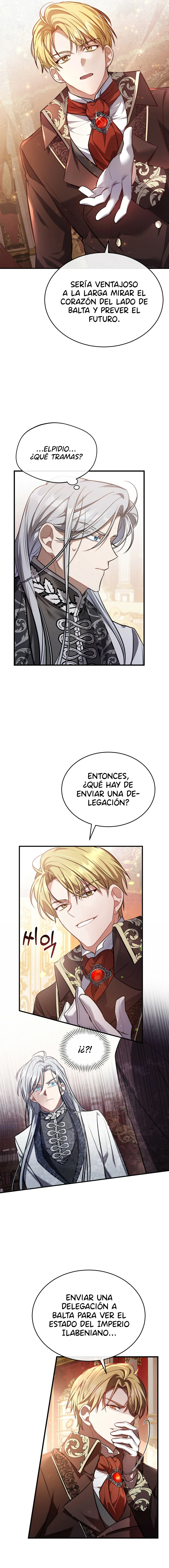 Noche Sin Sombras - Capítulo 13 - Página 9 - LectorTMOo