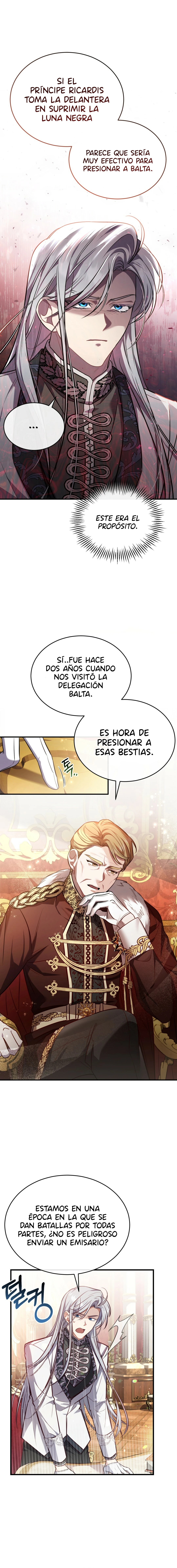 Noche Sin Sombras - Capítulo 13 - Página 10 - LectorTMOo