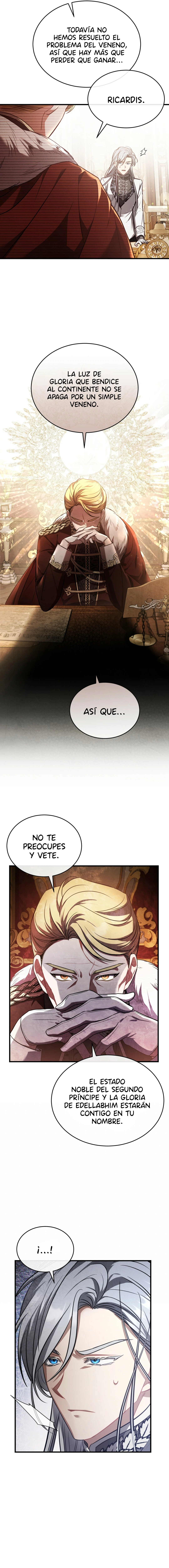 Noche Sin Sombras - Capítulo 13 - Página 11 - LectorTMOo