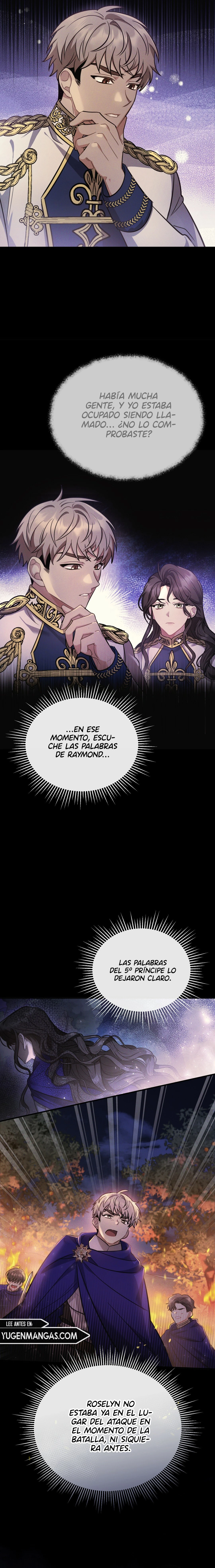 Noche Sin Sombras - Capítulo 14 - Página 13 - LectorTMOo