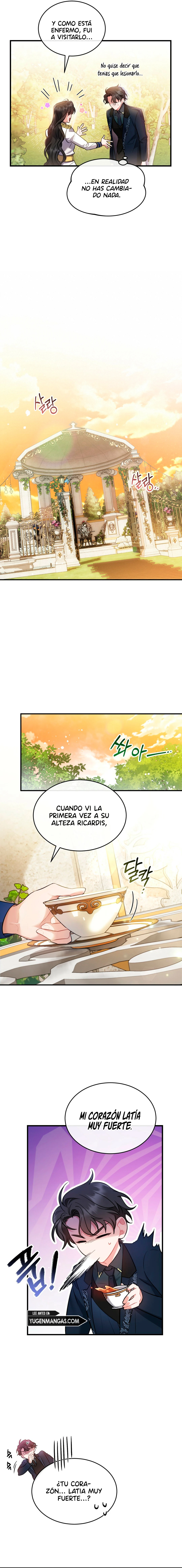 Noche Sin Sombras - Capítulo 15 - Página 11 - LectorTMOo
