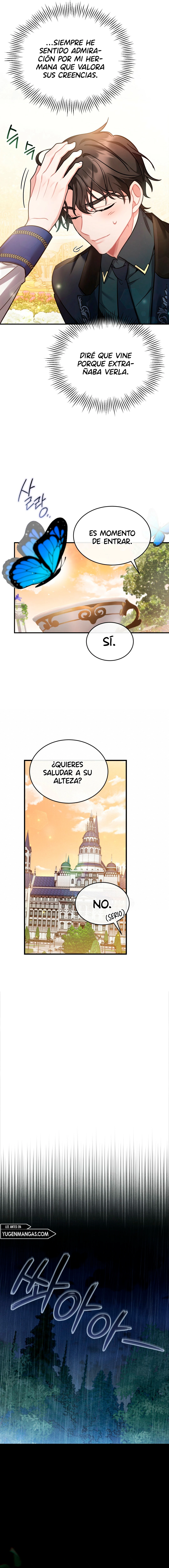 Noche Sin Sombras - Capítulo 15 - Página 16 - LectorTMOo