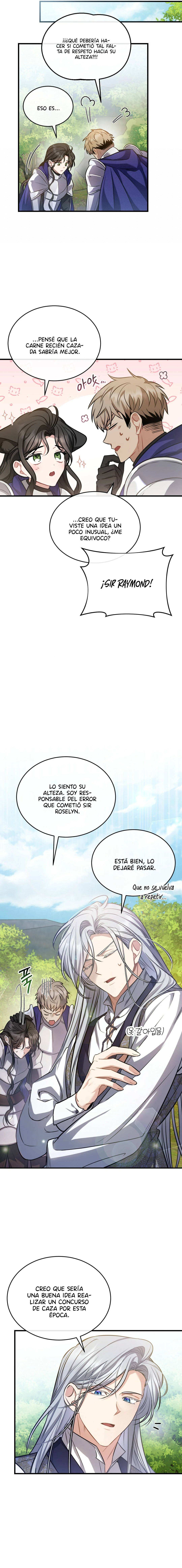 Noche Sin Sombras - Capítulo 16 - Página 14 - LectorTMOo
