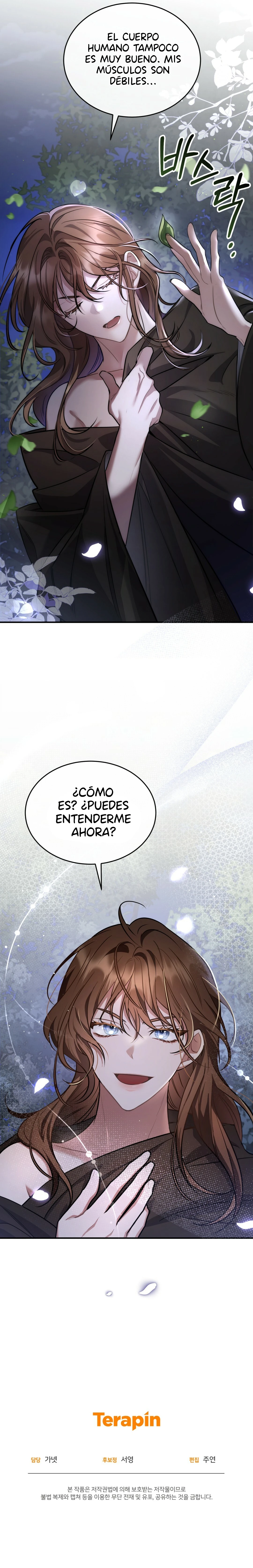 Noche Sin Sombras - Capítulo 17 - Página 23 - LectorTMOo