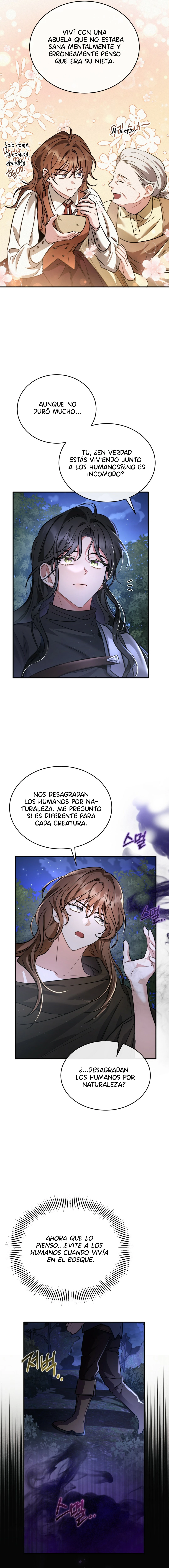 Noche Sin Sombras - Capítulo 18 - Página 4 - LectorTMOo