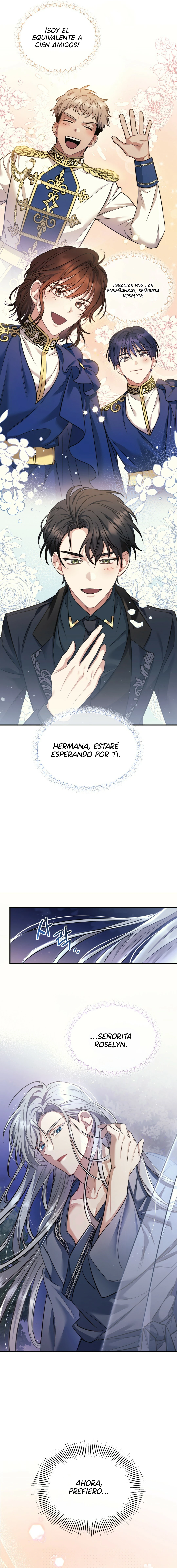 Noche Sin Sombras - Capítulo 18 - Página 10 - LectorTMOo