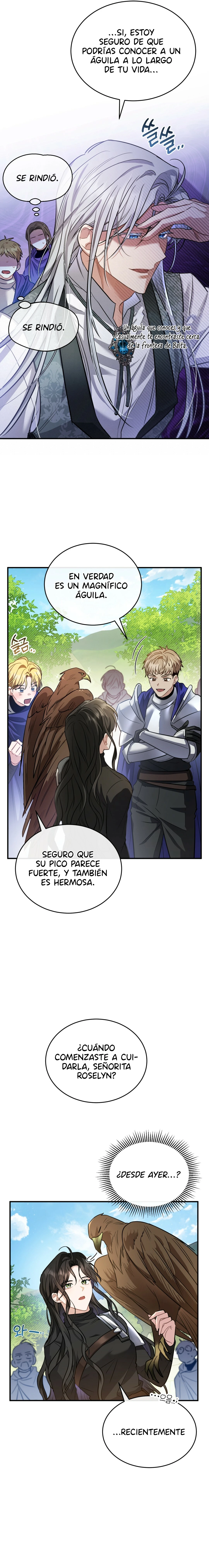 Noche Sin Sombras - Capítulo 18 - Página 14 - LectorTMOo