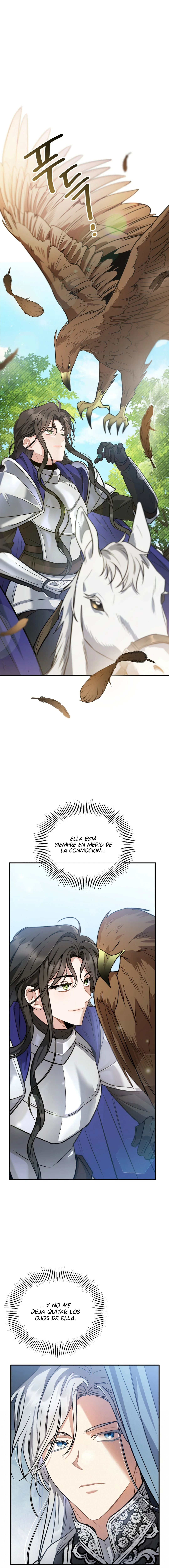 Noche Sin Sombras - Capítulo 18 - Página 18 - LectorTMOo