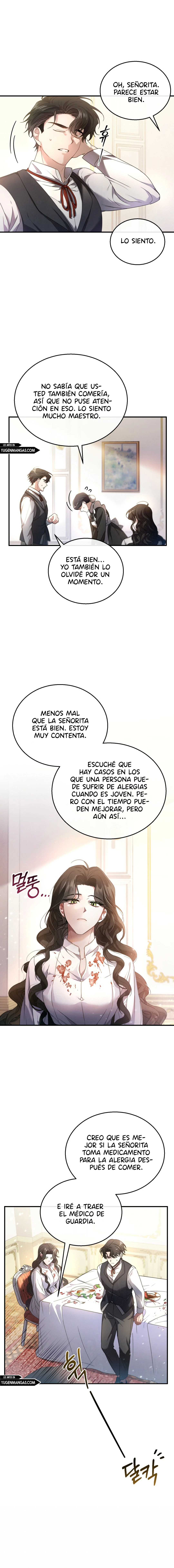 Noche Sin Sombras - Capítulo 2 - Página 14 - LectorTMOo