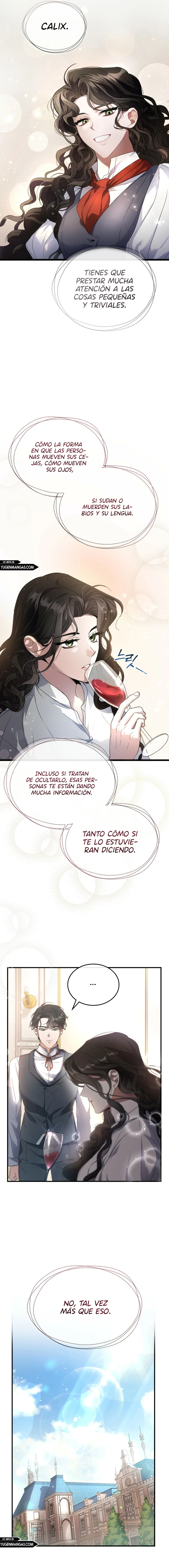 Noche Sin Sombras - Capítulo 2 - Página 16 - LectorTMOo