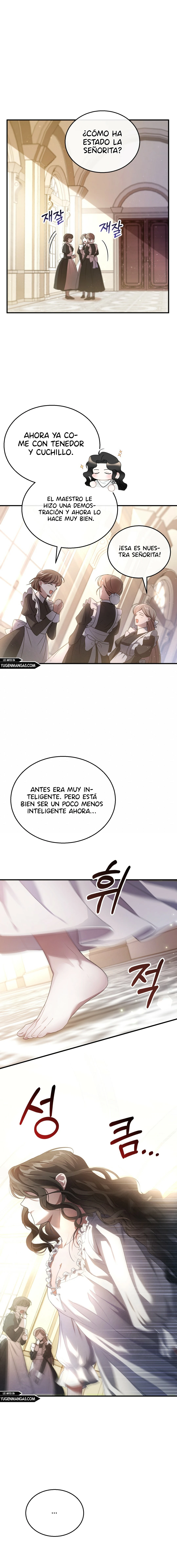 Noche Sin Sombras - Capítulo 2 - Página 17 - LectorTMOo