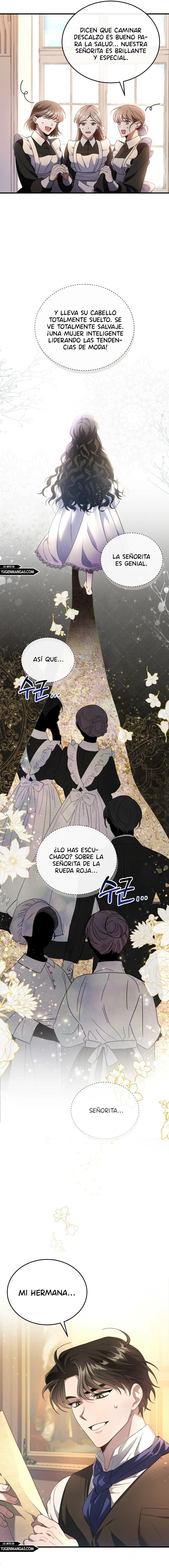 Noche Sin Sombras - Capítulo 2 - Página 18 - LectorTMOo
