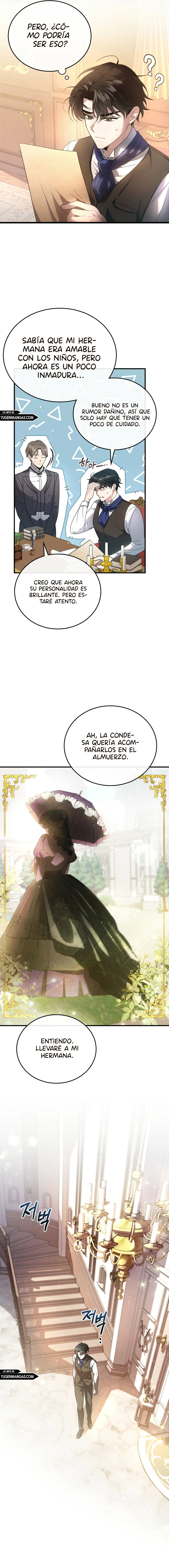 Noche Sin Sombras - Capítulo 2 - Página 20 - LectorTMOo