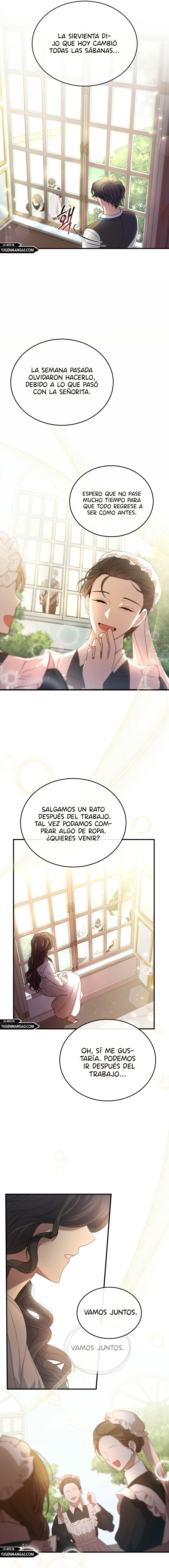 Noche Sin Sombras - Capítulo 2 - Página 22 - LectorTMOo