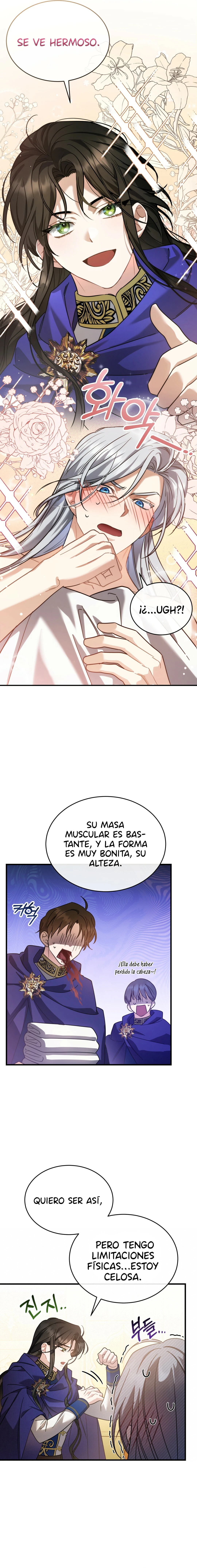 Noche Sin Sombras - Capítulo 20 - Página 12 - LectorTMOo
