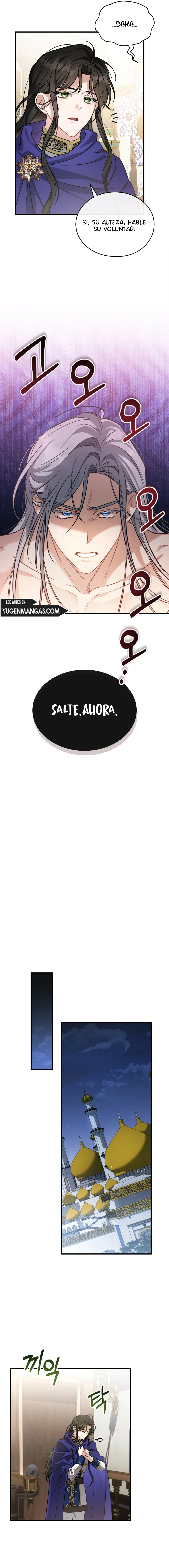 Noche Sin Sombras - Capítulo 20 - Página 13 - LectorTMOo