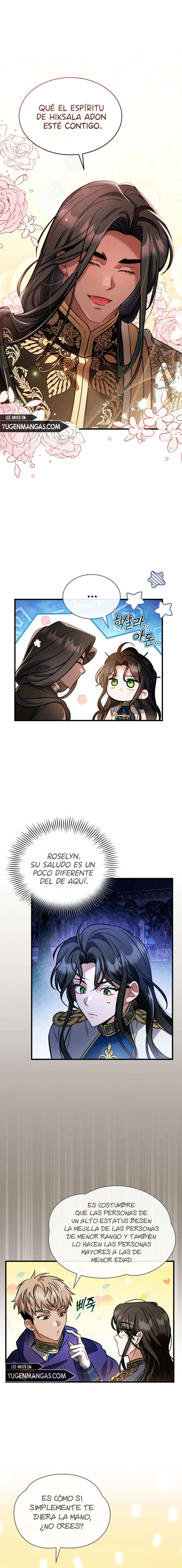 Noche Sin Sombras - Capítulo 21 - Página 3 - LectorTMOo