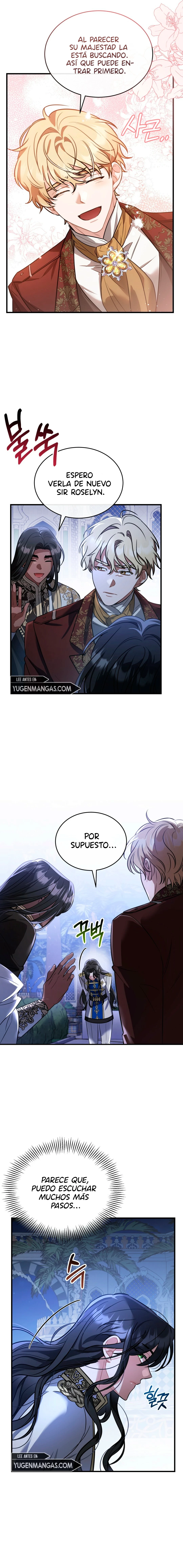 Noche Sin Sombras - Capítulo 21 - Página 8 - LectorTMOo