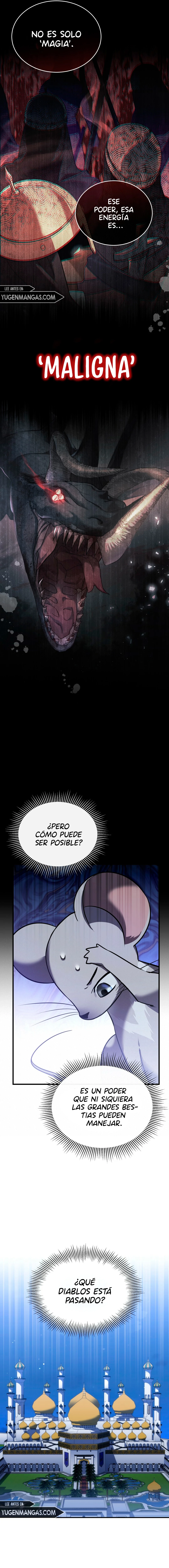 Noche Sin Sombras - Capítulo 21 - Página 12 - LectorTMOo