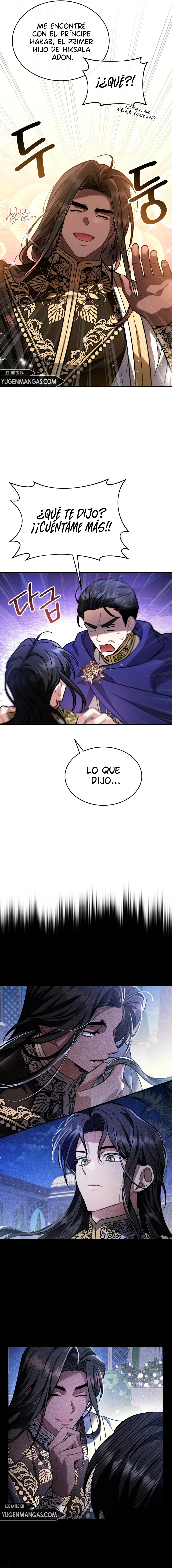 Noche Sin Sombras - Capítulo 21 - Página 16 - LectorTMOo