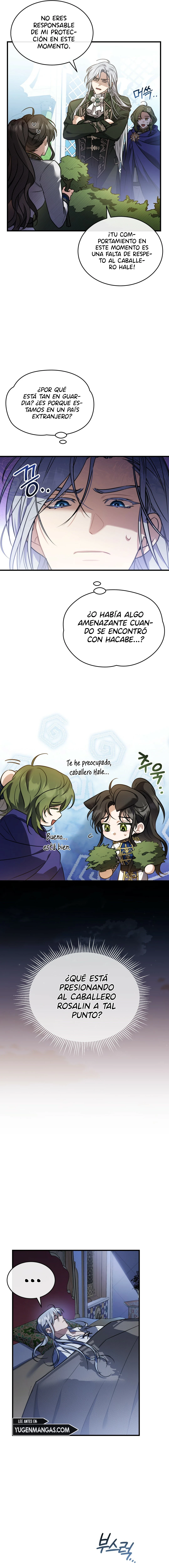 Noche Sin Sombras - Capítulo 22 - Página 13 - LectorTMOo