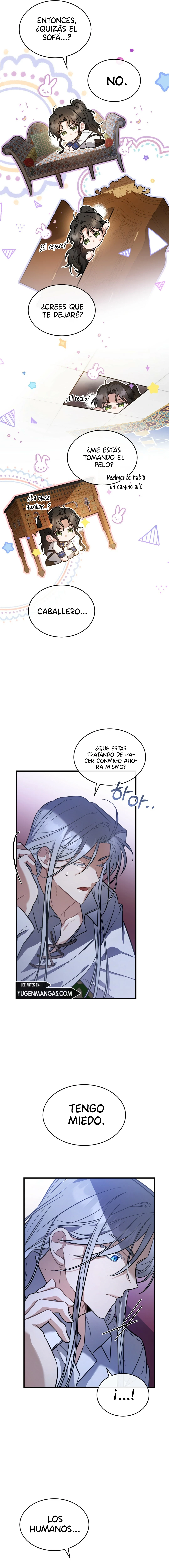 Noche Sin Sombras - Capítulo 22 - Página 16 - LectorTMOo