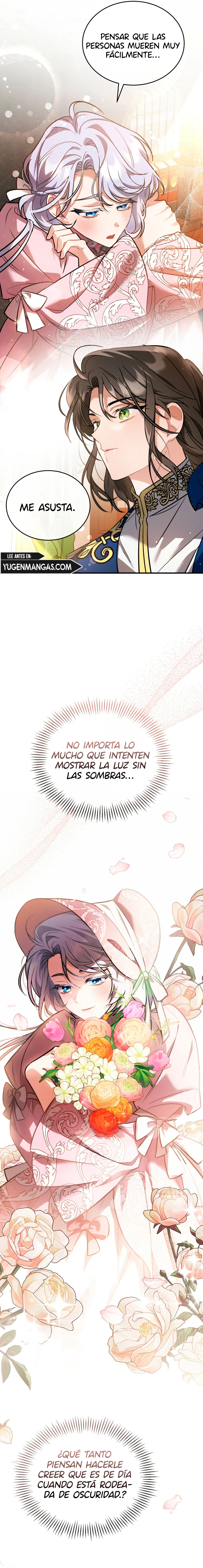 Noche Sin Sombras - Capítulo 23 - Página 5 - LectorTMOo