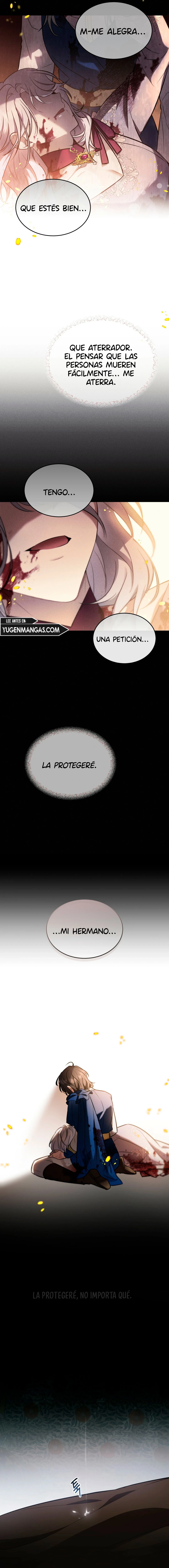 Noche Sin Sombras - Capítulo 23 - Página 9 - LectorTMOo