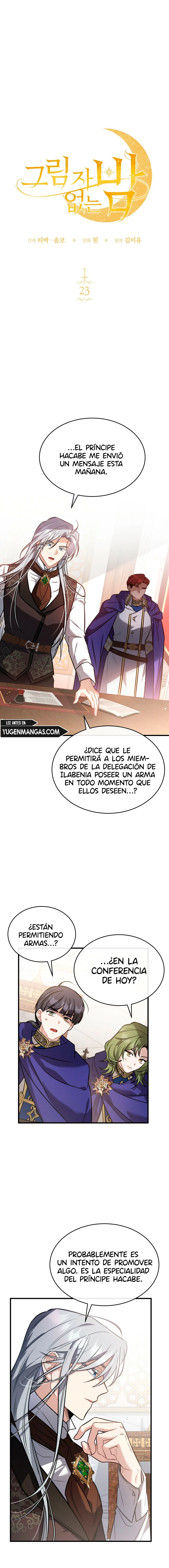 Noche Sin Sombras - Capítulo 23 - Página 11 - LectorTMOo