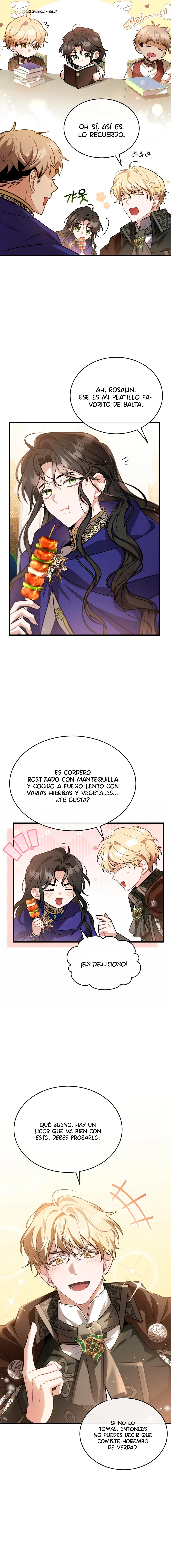 Noche Sin Sombras - Capítulo 24 - Página 10 - LectorTMOo