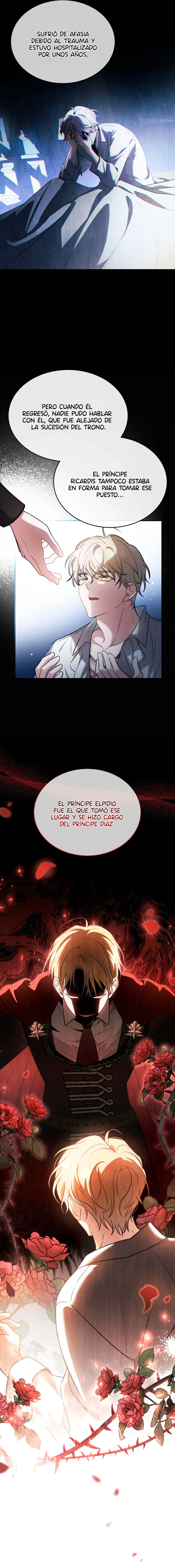 Noche Sin Sombras - Capítulo 24 - Página 14 - LectorTMOo