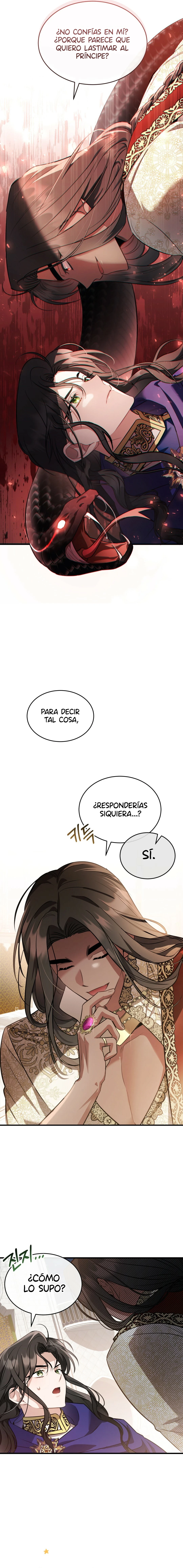 Noche Sin Sombras - Capítulo 25 - Página 9 - LectorTMOo