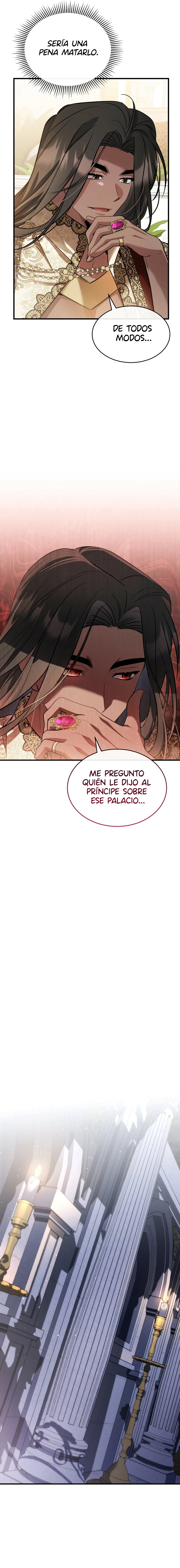 Noche Sin Sombras - Capítulo 25 - Página 13 - LectorTMOo