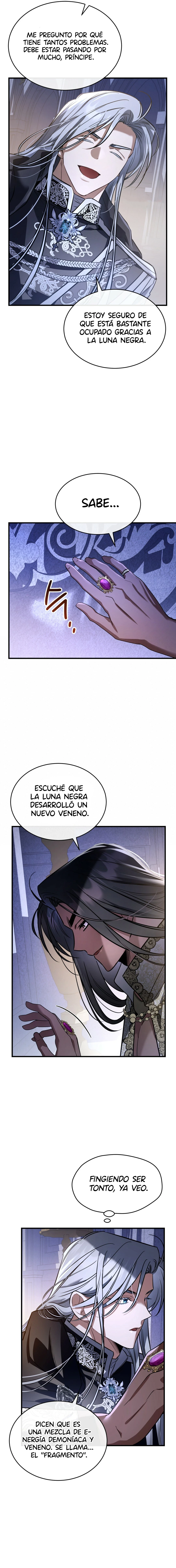 Noche Sin Sombras - Capítulo 25 - Página 17 - LectorTMOo