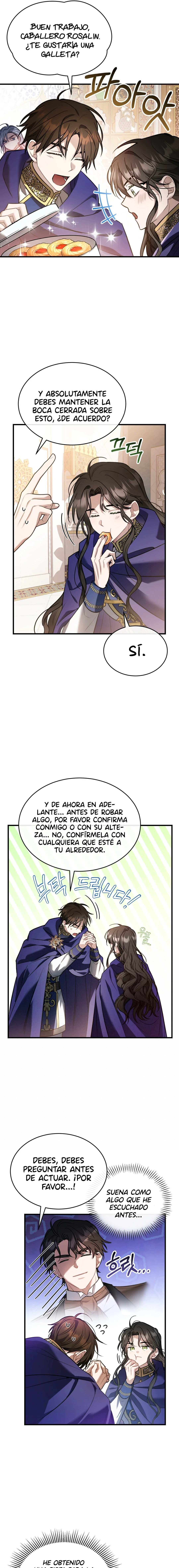 Noche Sin Sombras - Capítulo 26 - Página 12 - LectorTMOo