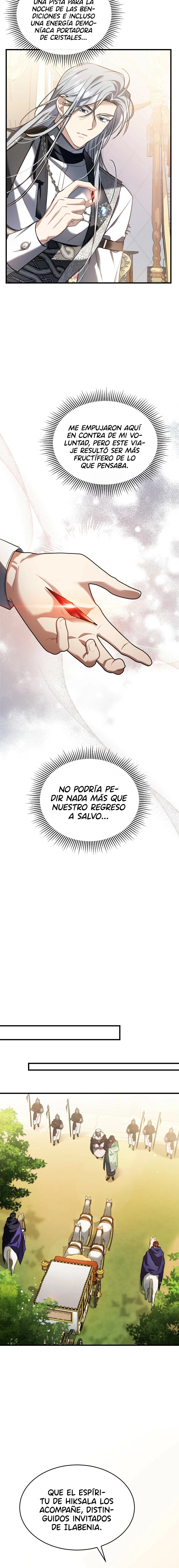Noche Sin Sombras - Capítulo 26 - Página 13 - LectorTMOo