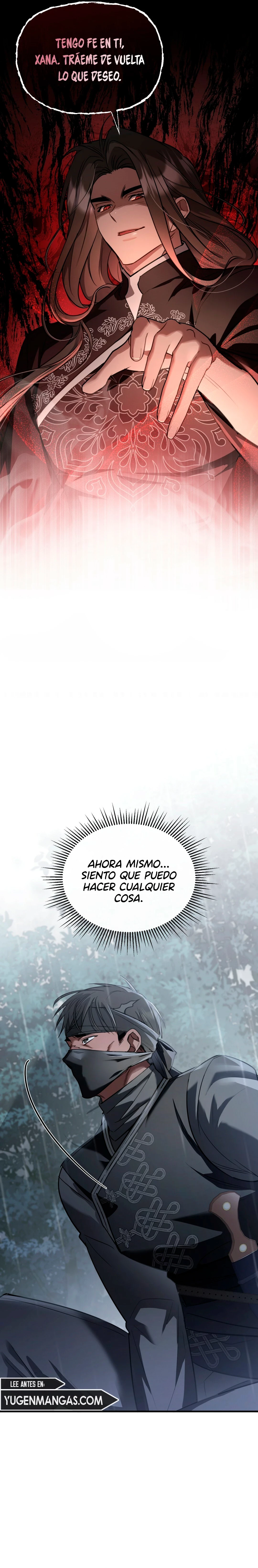 Noche Sin Sombras - Capítulo 27 - Página 4 - LectorTMOo