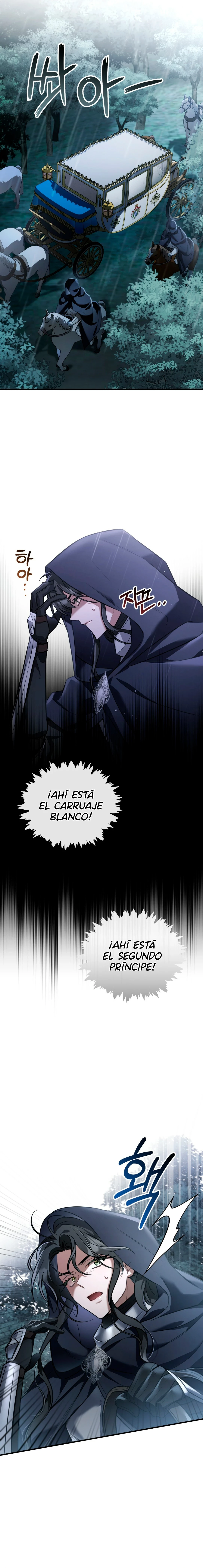 Noche Sin Sombras - Capítulo 27 - Página 7 - LectorTMOo