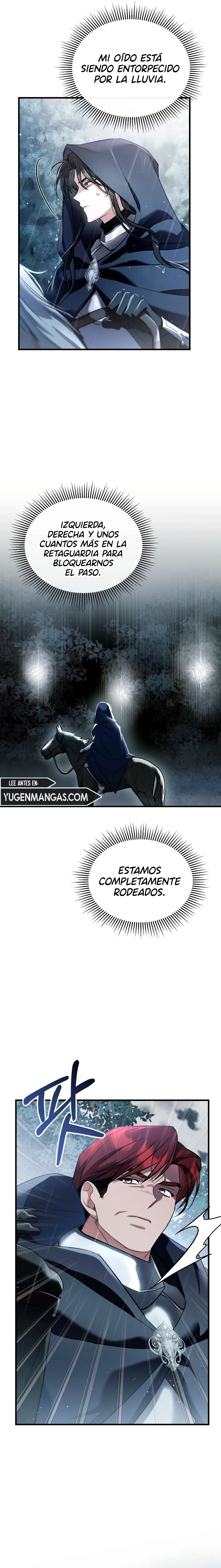 Noche Sin Sombras - Capítulo 27 - Página 10 - LectorTMOo