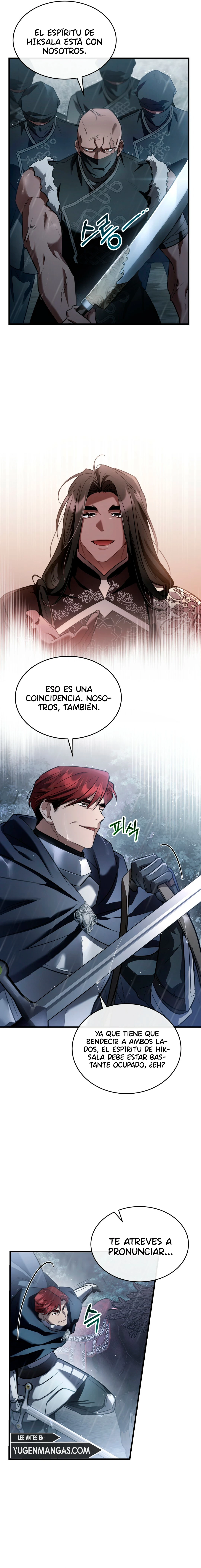 Noche Sin Sombras - Capítulo 27 - Página 12 - LectorTMOo