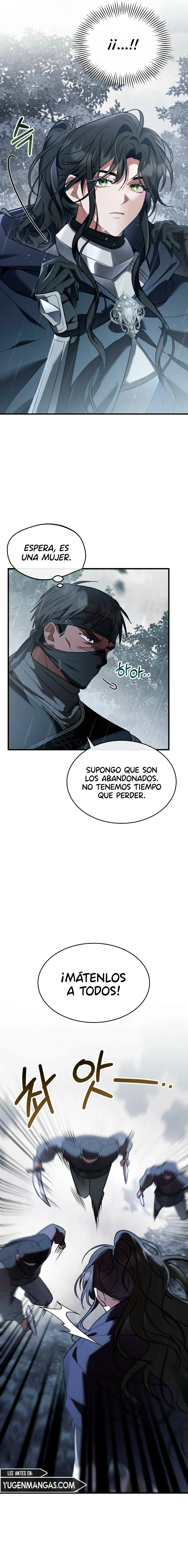 Noche Sin Sombras - Capítulo 27 - Página 20 - LectorTMOo
