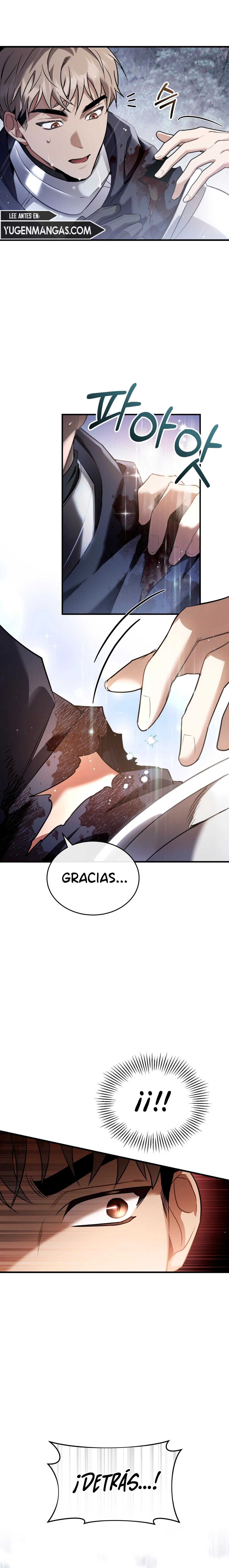 Noche Sin Sombras - Capítulo 28 - Página 24 - LectorTMOo