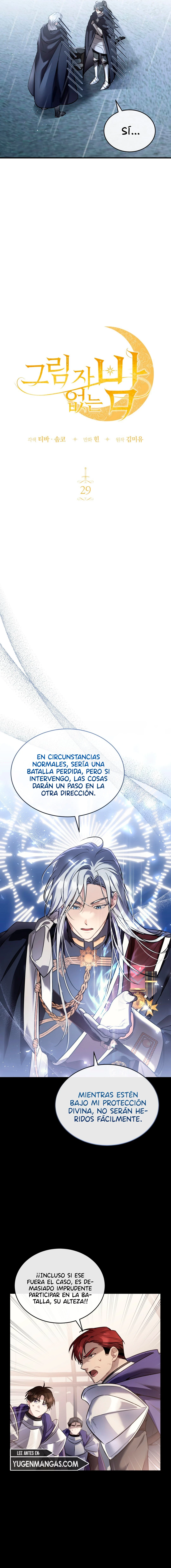 Noche Sin Sombras - Capítulo 29 - Página 7 - LectorTMOo
