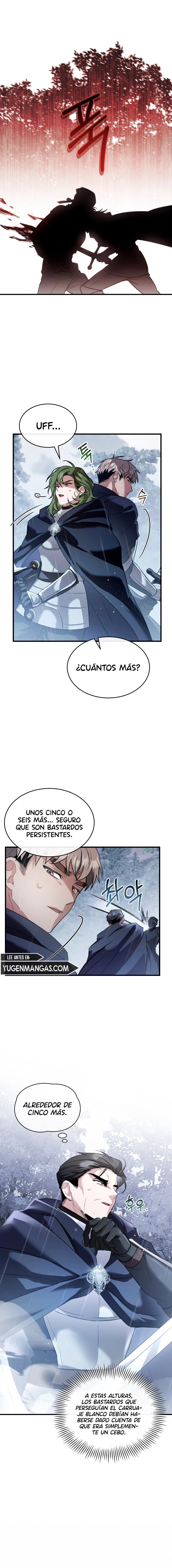 Noche Sin Sombras - Capítulo 29 - Página 12 - LectorTMOo