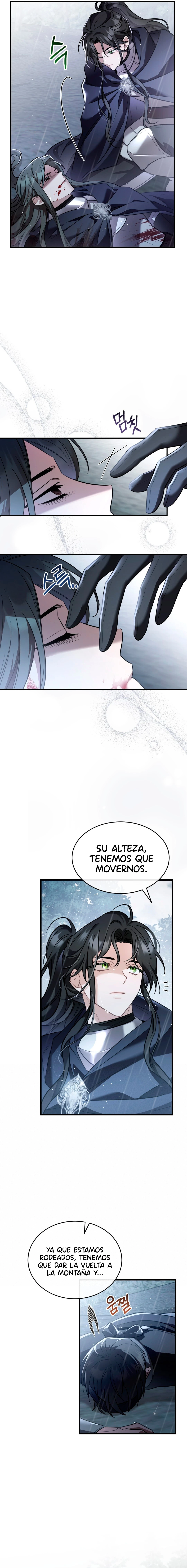 Noche Sin Sombras - Capítulo 29 - Página 15 - LectorTMOo