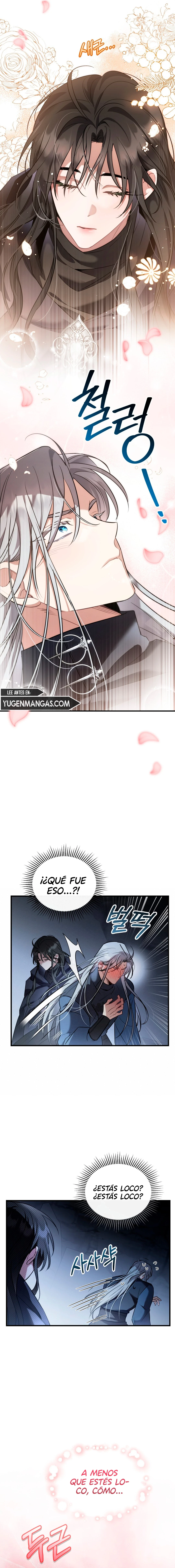 Noche Sin Sombras - Capítulo 31 - Página 10 - LectorTMOo