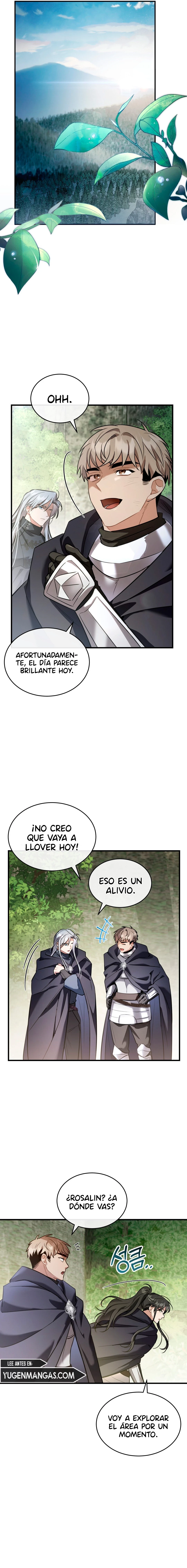 Noche Sin Sombras - Capítulo 31 - Página 13 - LectorTMOo